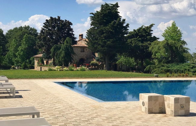 Borgo Poggio Bianco - Photo 44