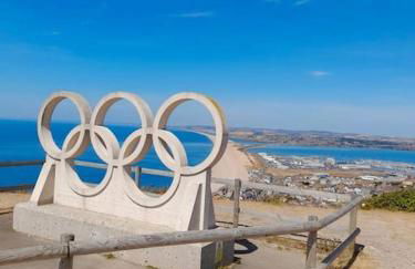 Sea View Cottage in Dorset, Portland - Photo 23