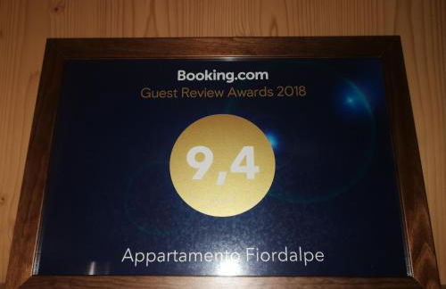 Appartamento Fiordalpe - Foto 11