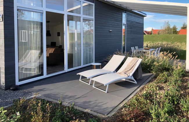 2 bedroom House in Wemeldinge with garden and terrace - Photo 6