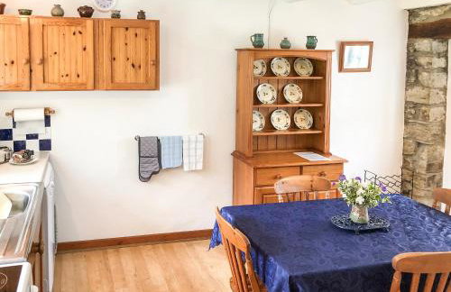 Lletty Cottage - Photo 16