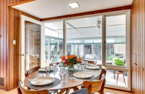 Mill Valley Home 5 Mi to Golden Gate Bridge! - Foto 6