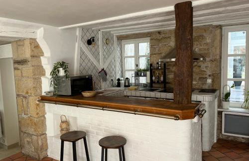 L'Atelier d'Olga - Homillesime - Foto 50