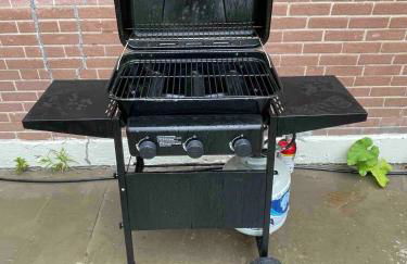 Cozy Home near O HARE fast internet 6 cars parking space - Foto 25