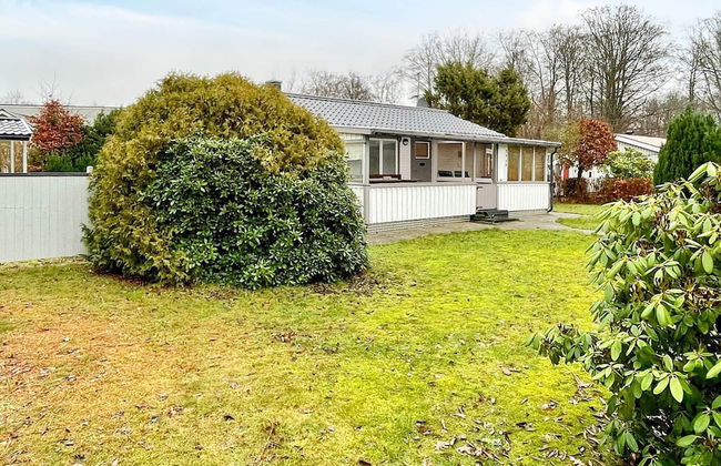 9 Person Holiday Home in Solvesborg-by Traum - Photo 20