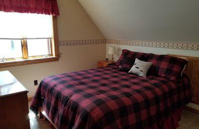 Boot Lake Retreat - Foto 14