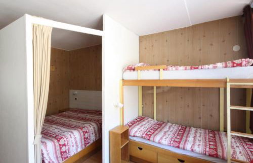 Appartamenti Roulette Montana Marilleva 900 - Foto 12