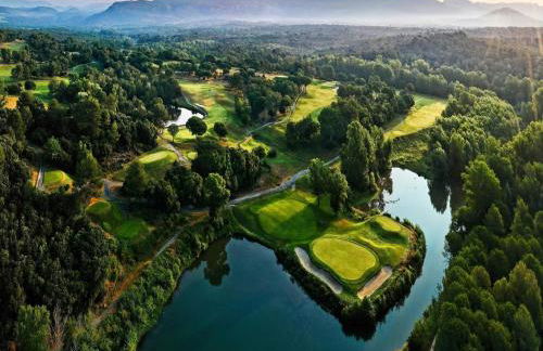 Holiday flats at Domaine de Saint-Endréol with golf, SPA and pool - Foto 33