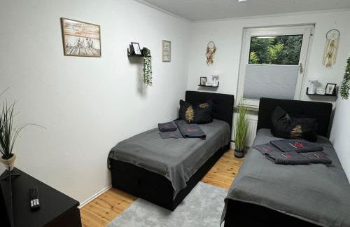 Fewo mit Charme und Komfort - Foto 22