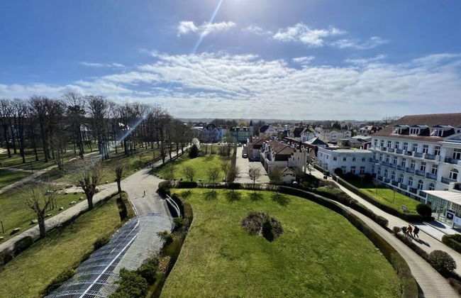 Holiday Apartment \"seagull\" - Foto 23