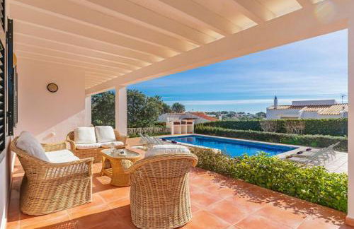 Villa Casa Nova - Foto 8