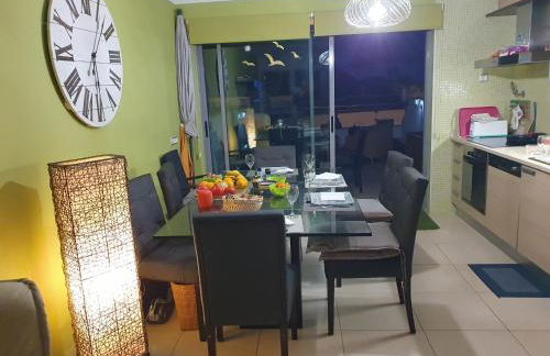 Magnifique Duplex avec piscine en bord de mer - Foto 8