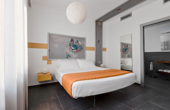 Nautilus B&B Suite Design - Photo 1