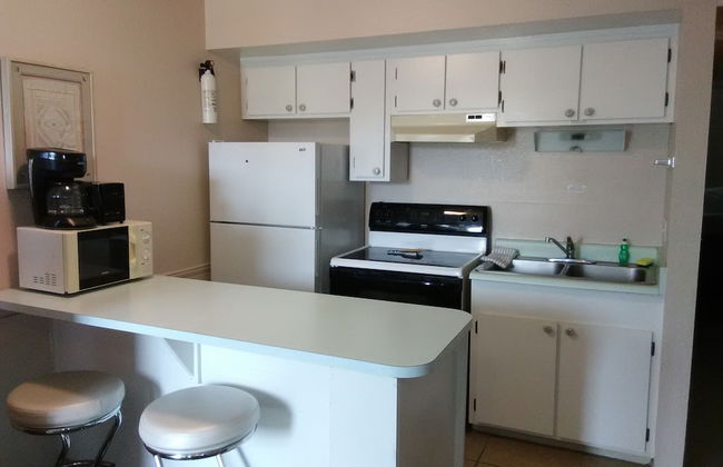 The Sands Vacation Resort - Foto 12