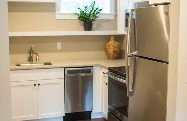 Cottages by the Bay - Better Together - Foto 5