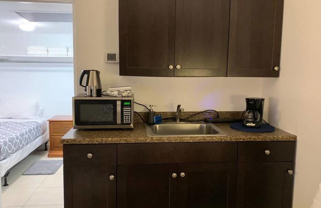 Beautiful Cozy 1br Apartment Walk From the Ocean! - Foto 12