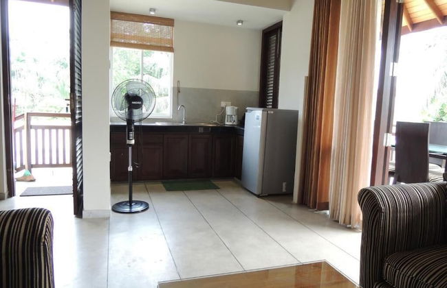 The Residence Bentota - Foto 7