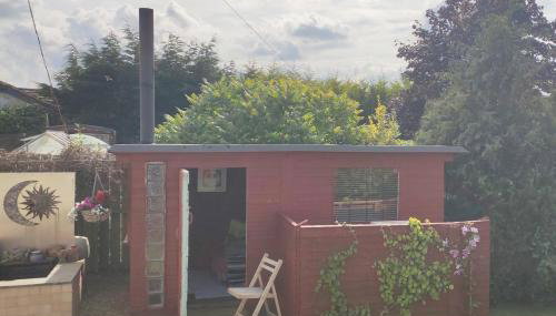 Little House on the Prairie Ireland - Foto 3