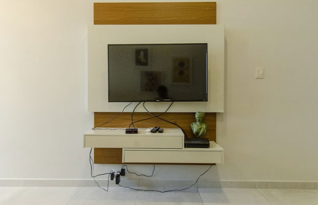 Life Villa Morra 5E - Foto 16