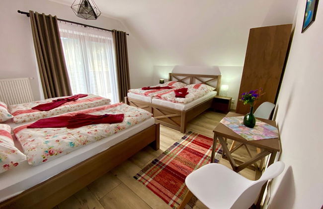 Villa Jarka - Foto 4