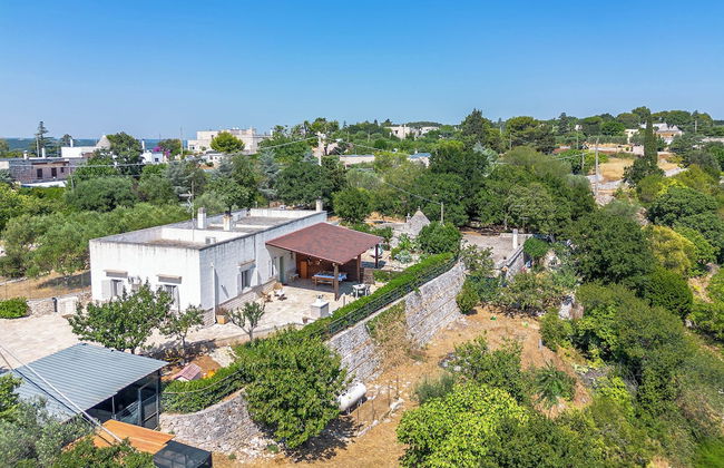 Casa Vacanze Minare Selva di Fasano - Foto 16