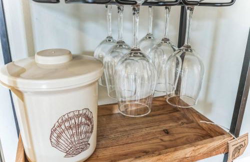 Old School Charm | Sleeps 6 - Foto 21