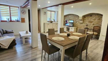 Ferienwohnung ,,Hinter der Mauer'' - Foto 5