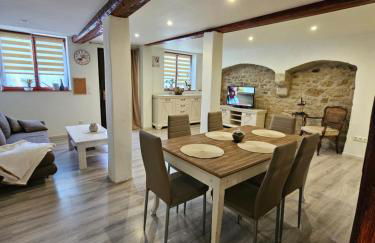 Ferienwohnung ,,Hinter der Mauer'' - Foto 5