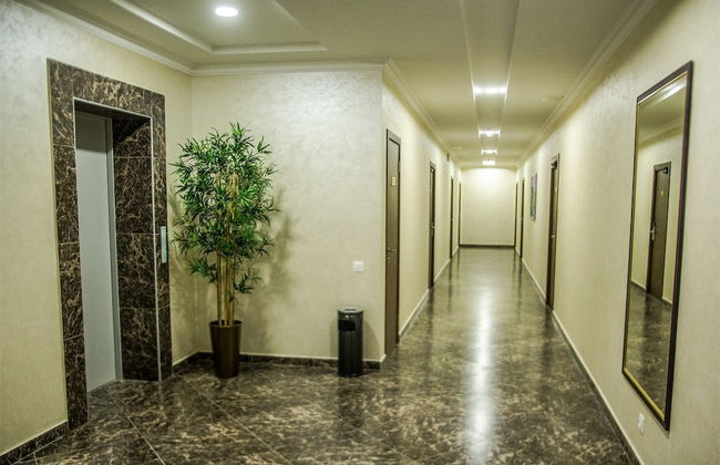 Aisha Bibi Hotel & Spa - Foto 29