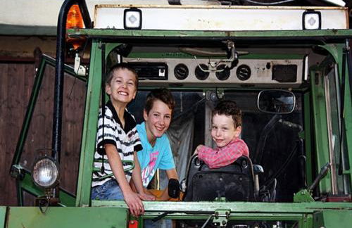 Anitas Landerlebnis - Foto 33