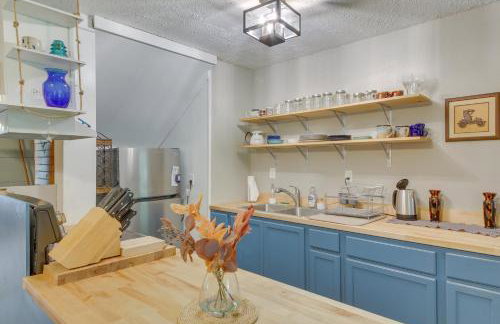 Pet-Friendly Belfast Retreat - 2 Mi to Downtown! - Foto 10