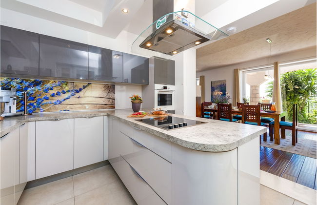 Villa Soline - Foto 17