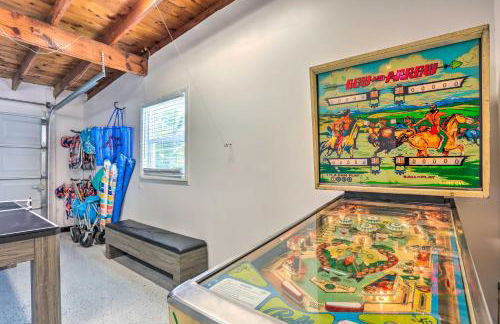 Hutchinson Island Cottage Steps to the Beach - Foto 23