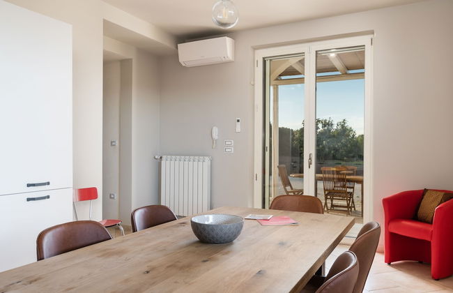 Villa Sara by Wonderful Italy - Photo 19