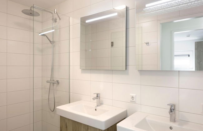 Luxury Chalet Near Beach - Foto 9