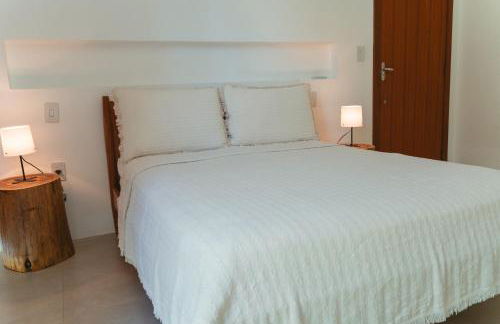 Conforto e Charme, Casa a 360m da Areia - Foto 19