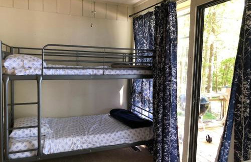 Lakehouse Sunset Beach 3BD,1BA - Foto 13