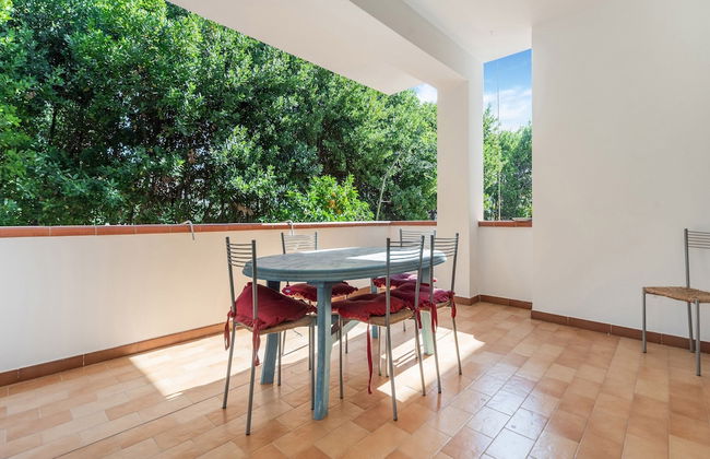 Restful Apartment in San Salvo near Sea Beach & City Center - Foto 19