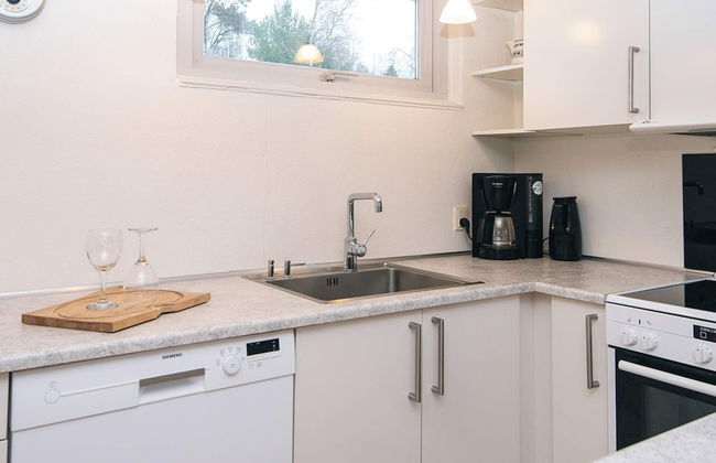 6 Person Holiday Home in Herning - Foto 21