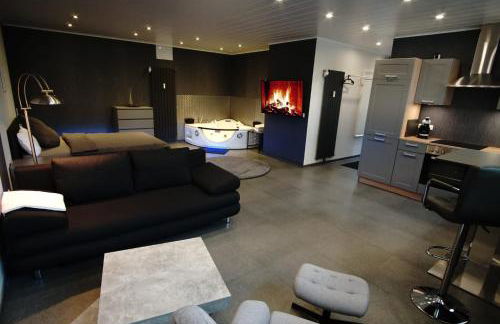 Luxus-Appartement - Foto 1