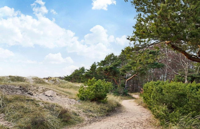 4 Star Holiday Home in Halmstad - Foto 4