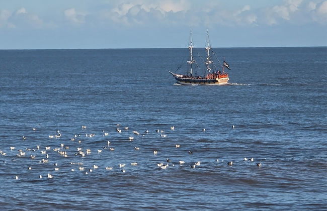 Lovely 2 bed Chalet in Bridlington Free Electric - Foto 8