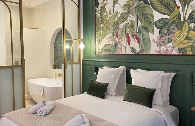 Home Chic Home Les Suites de La Comédie - Foto 24