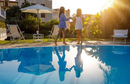 Villa D'Esposito - Sorrento Coast - Foto 11