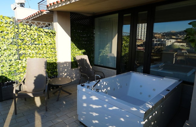 POETICA BOUTIQUE SKY HOTEL - Foto 55