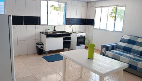 Espaço tá moiado - Foto 5