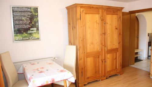 Appartement Bei uns dahoam! - Foto 5