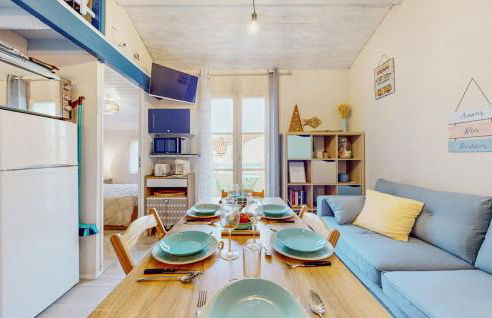Appartement Aloha Ohana 4-6 personnes à 400m de la plage à Dolus d'Oléron - Foto 8