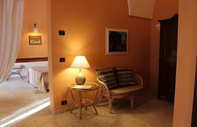 Masseria Pagani - Foto 19