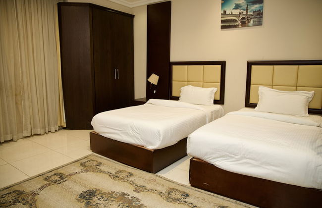 Asdaa Alraha - Foto 22